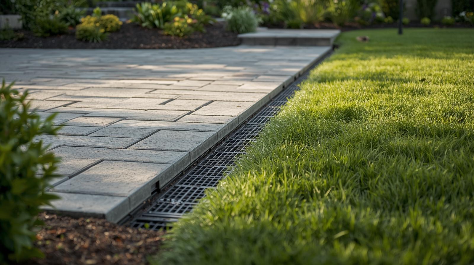 Drainage Solutions